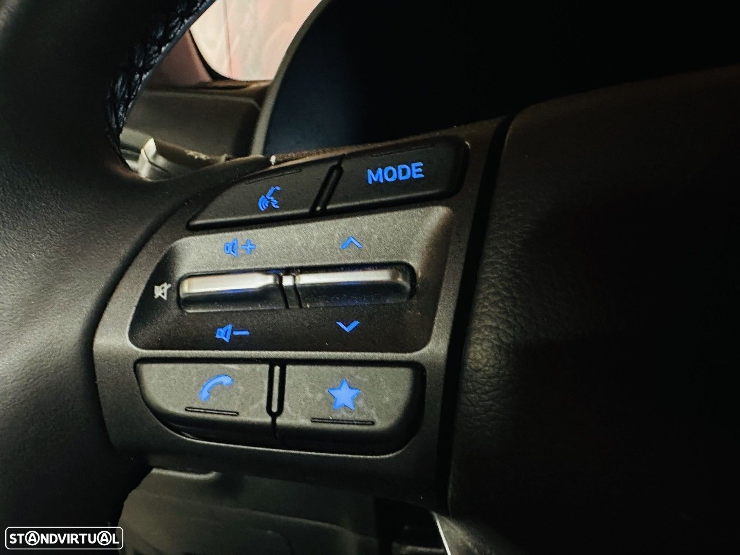 Hyundai Kauai EV 64 kWh Premium - 15