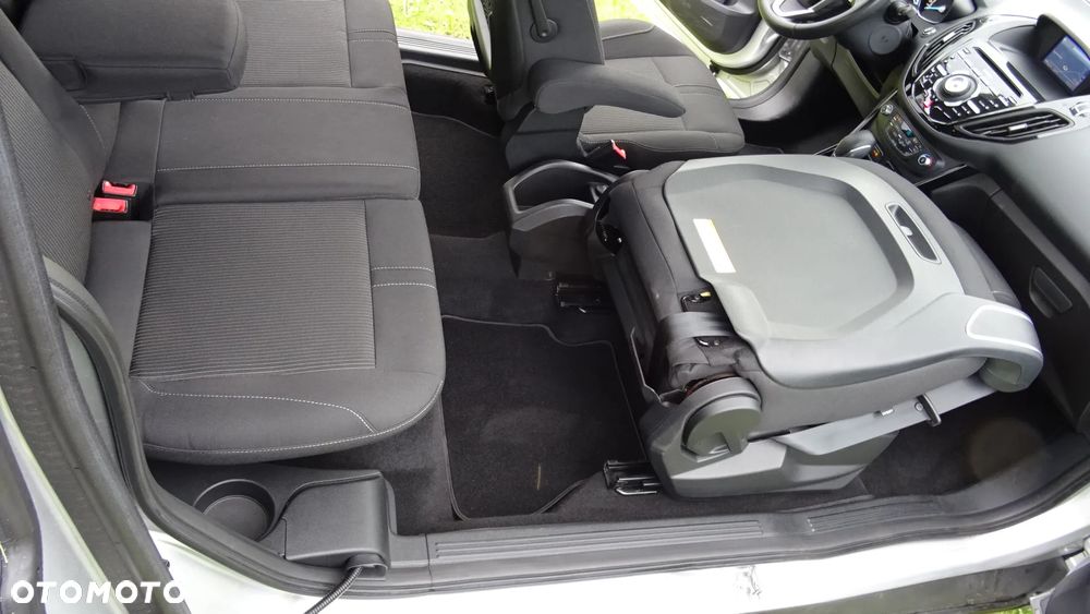 Ford B-MAX - 27