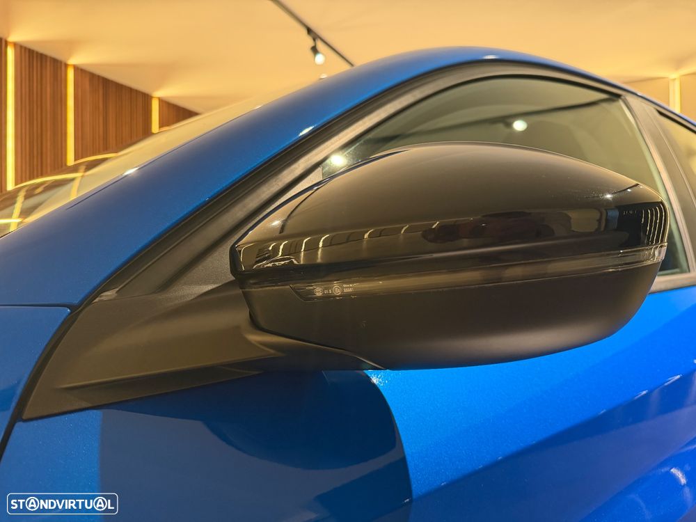 Peugeot e-208 - 20