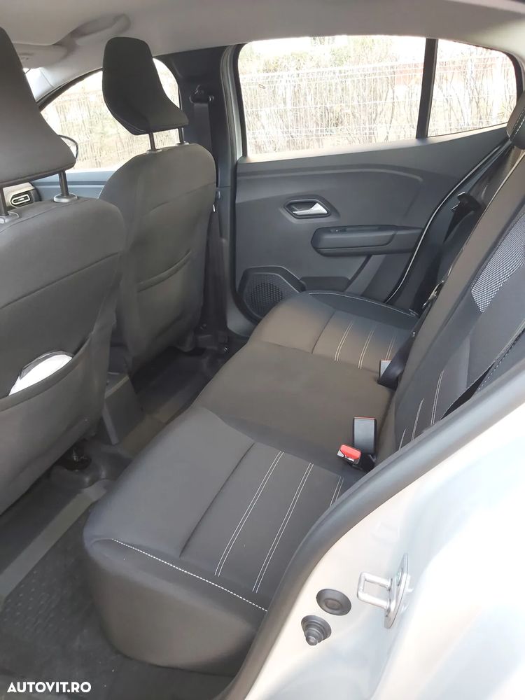 Dacia Logan 0.9 TCe Ambiance - 6