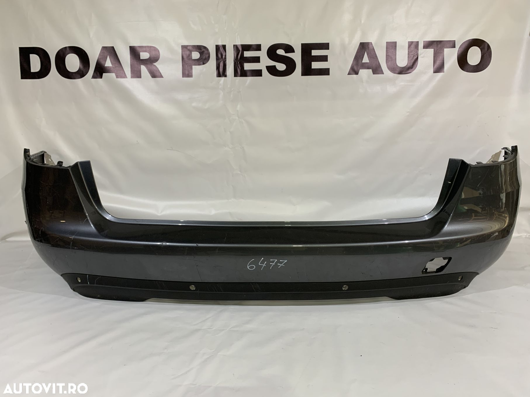 Bara spate Mercedes C-Class W205 Kombi, 2014, 2015, 2016, 2017, 2018, 2019, 2020, 2021, cod origine OE A2058853838. - 1