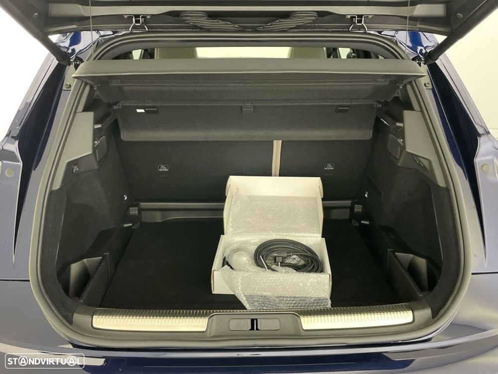 DS DS7 4x4 E-Tense Performance Line EAT8 - 13