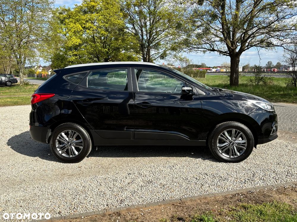 Hyundai ix35 1.6 2WD Trend - 5