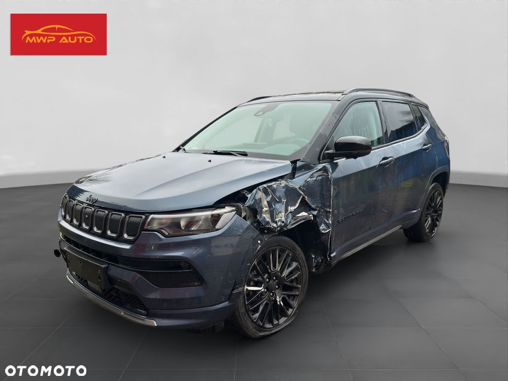 Jeep Compass 1.6 MultiJet S - 3