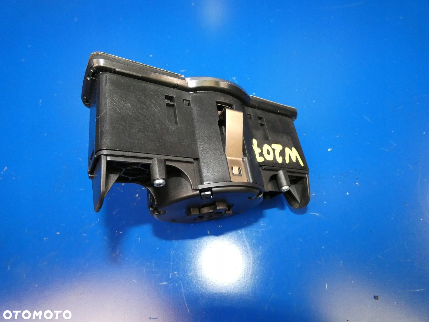 MERCEDES E W207 W212 WŁĄCZNIK PRZEŁĄCZNIK ŚWIATEŁ - 2