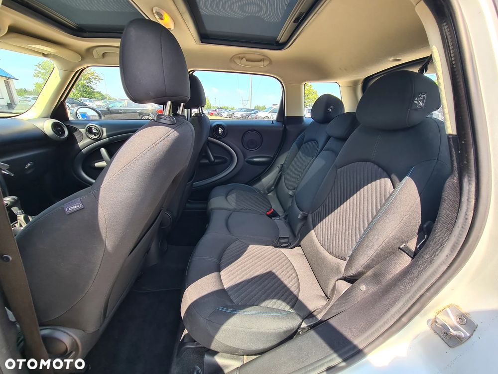 MINI Countryman - 27