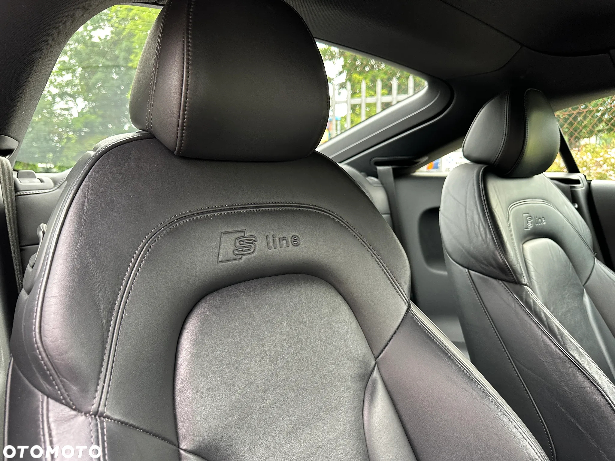 Audi TT 2.0 TFSI - 10