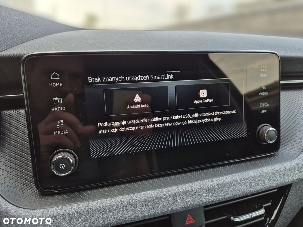 Skoda Kamiq 1.0 TSI Drive - 27