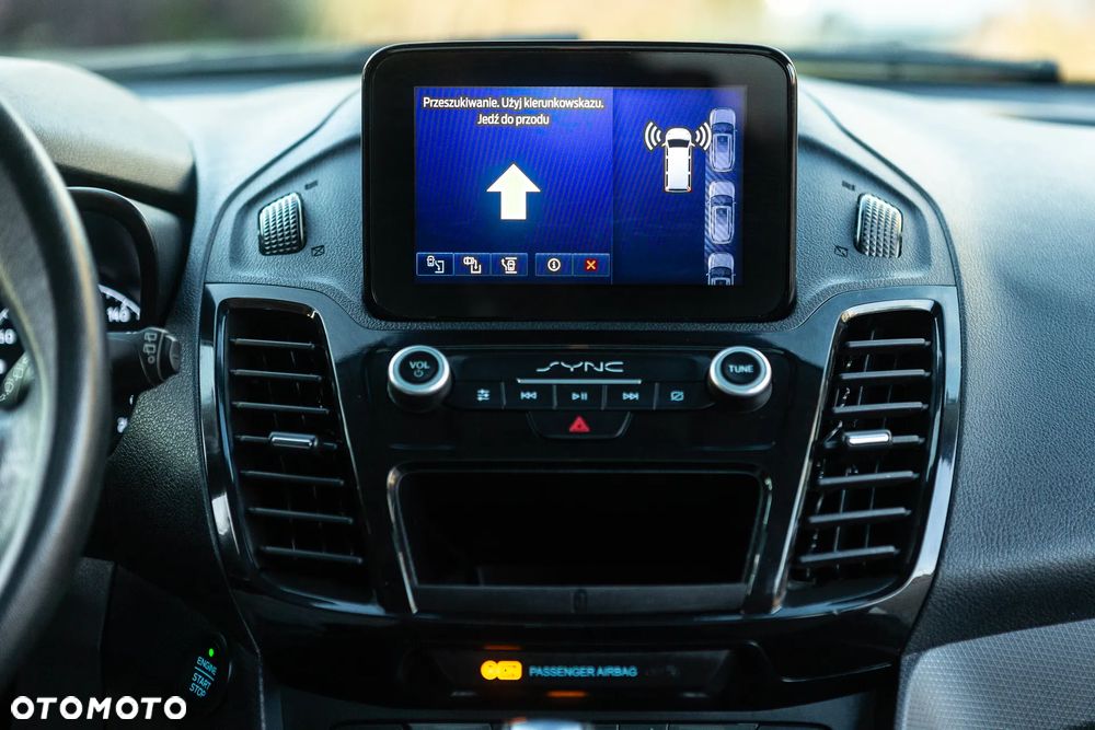Ford Tourneo Connect - 34
