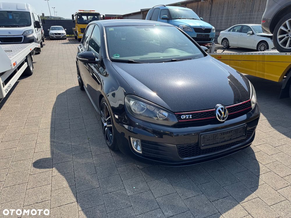 Volkswagen Golf 2.0 TSI BMT GTI DSG - 2