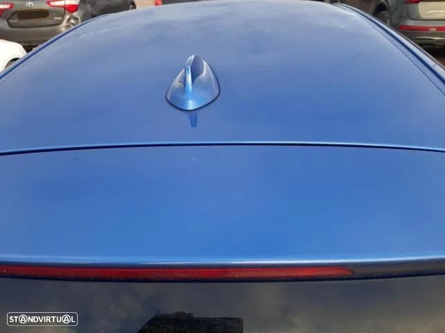 BMW F20 Serie 1 118d 5 Portas Para Peças - 2.0d | 16v | 143cv | N47D20C - Parachoques | Frente Completa | Rádio | Jantes | Faróis | Portas | Vidro | Motor | Tampa Mala | Farolim | Farolins - 8