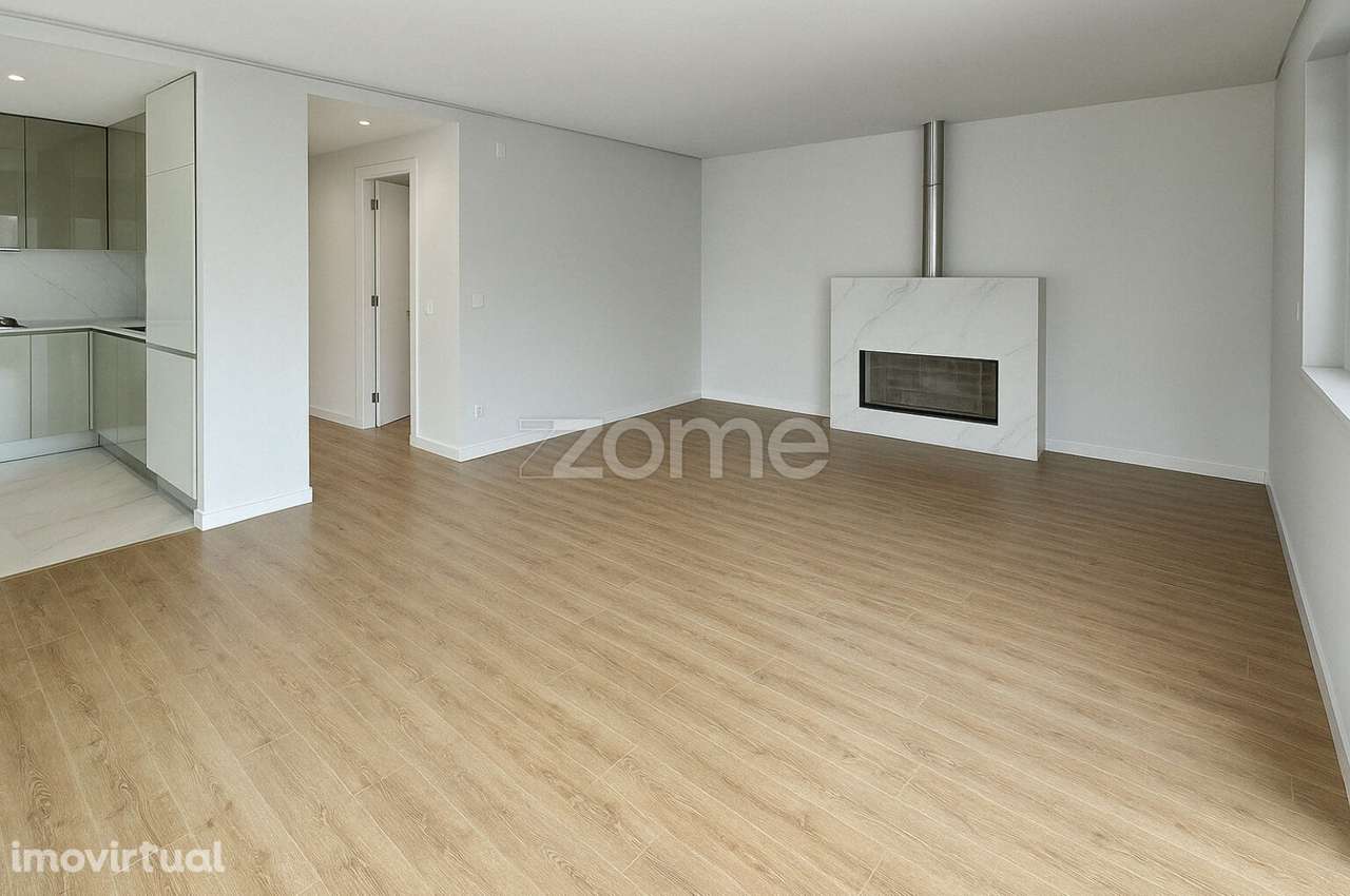 Moradia T4 em Sintra — 188m² | Jardim Privativo, Piscina no Condomí... - Grande imagem: 5/29