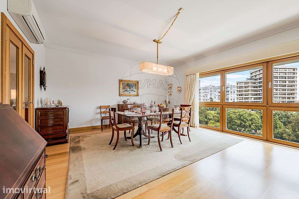 Apartamento T4 para venda - Grande imagem: 3/29