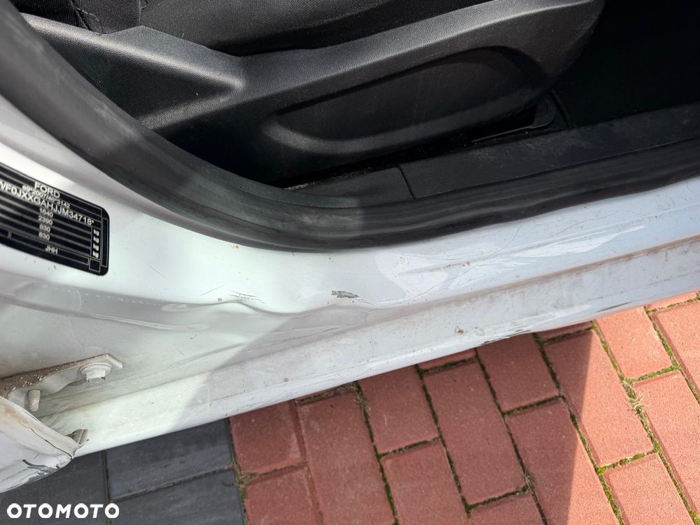 Ford Fiesta 1.1 ST-Line - 22