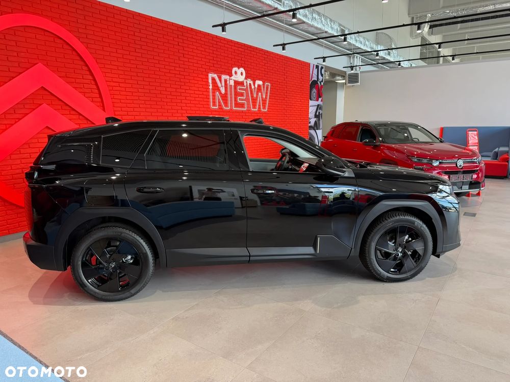 Citroën C5 Aircross 1.2 mHEV Max eDCT6 - 12