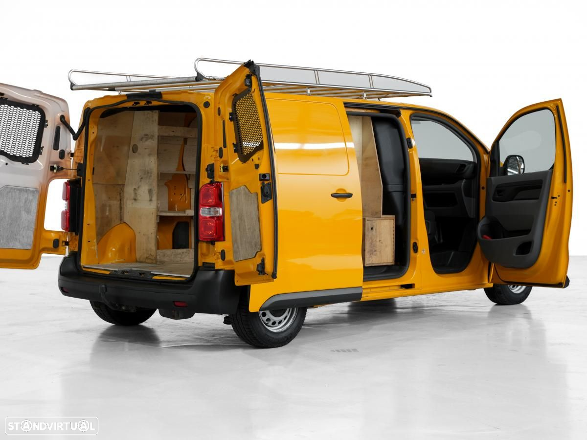 Peugeot Expert 2L C/IVA - 5