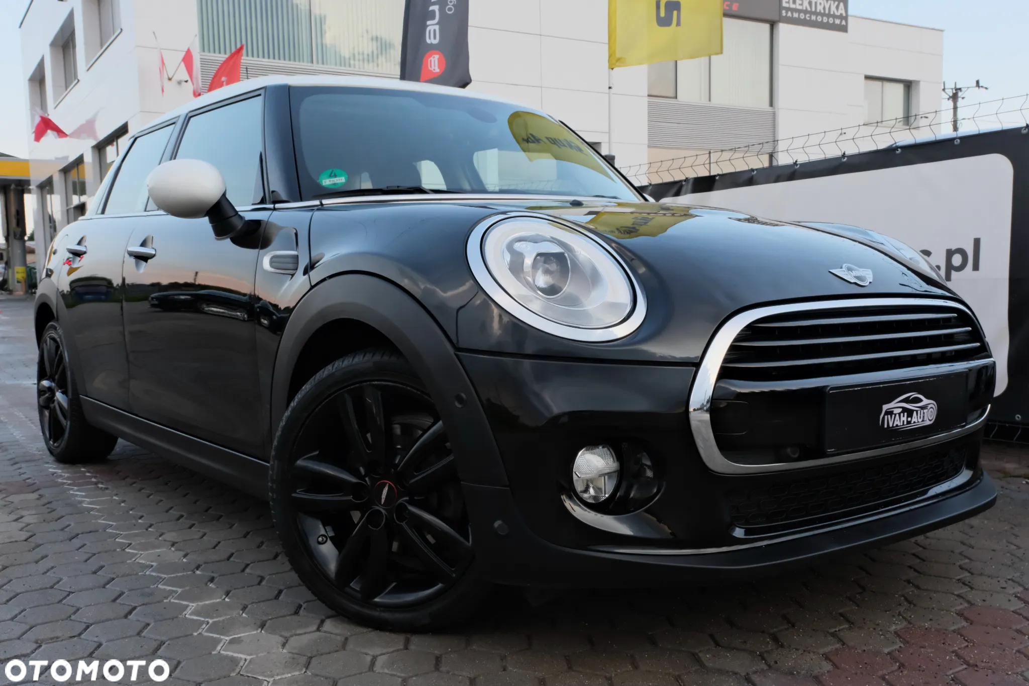 MINI Cooper D - 4