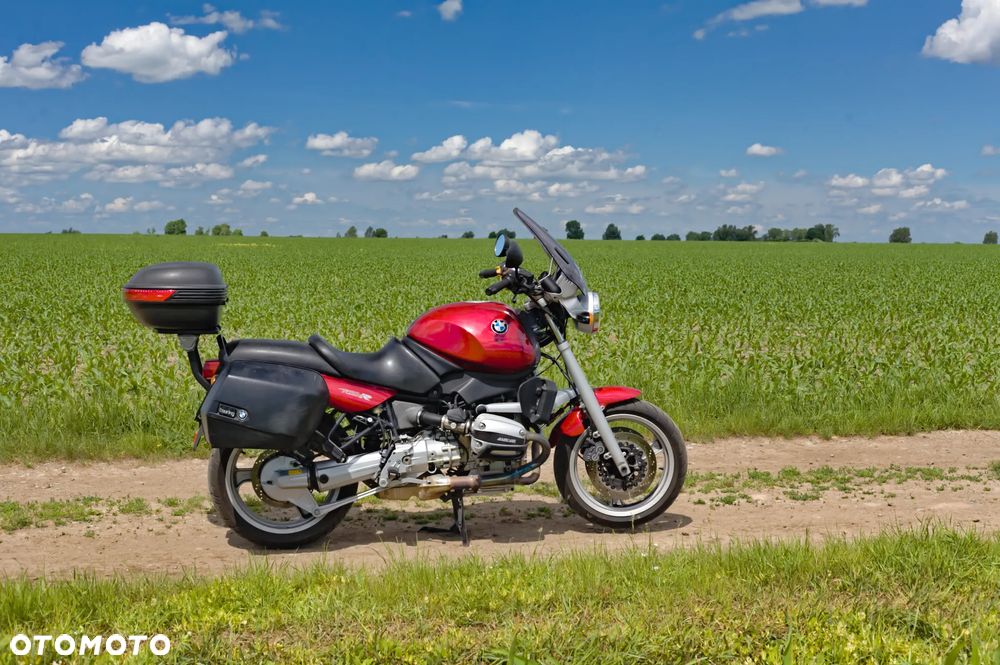 BMW R - 3