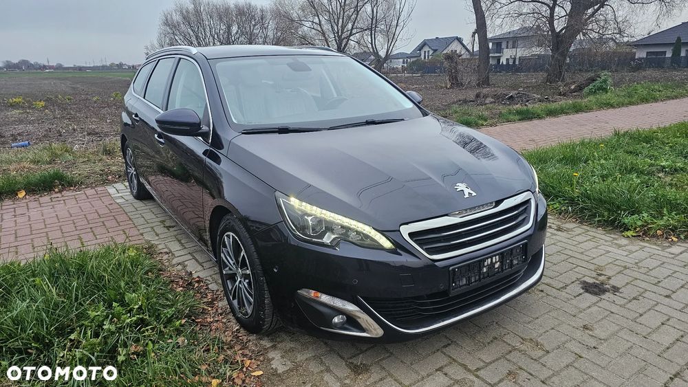 Peugeot 308 - 38