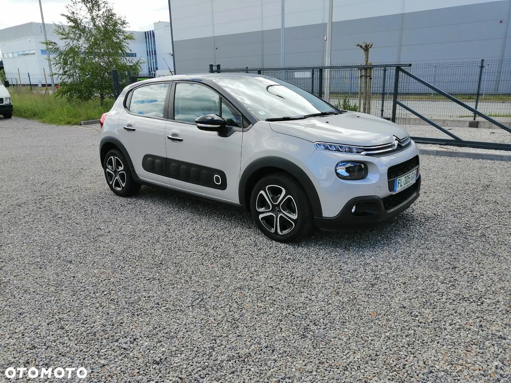 Citroën C3 Pure Tech 110 Stop&Start Exclusive - 2