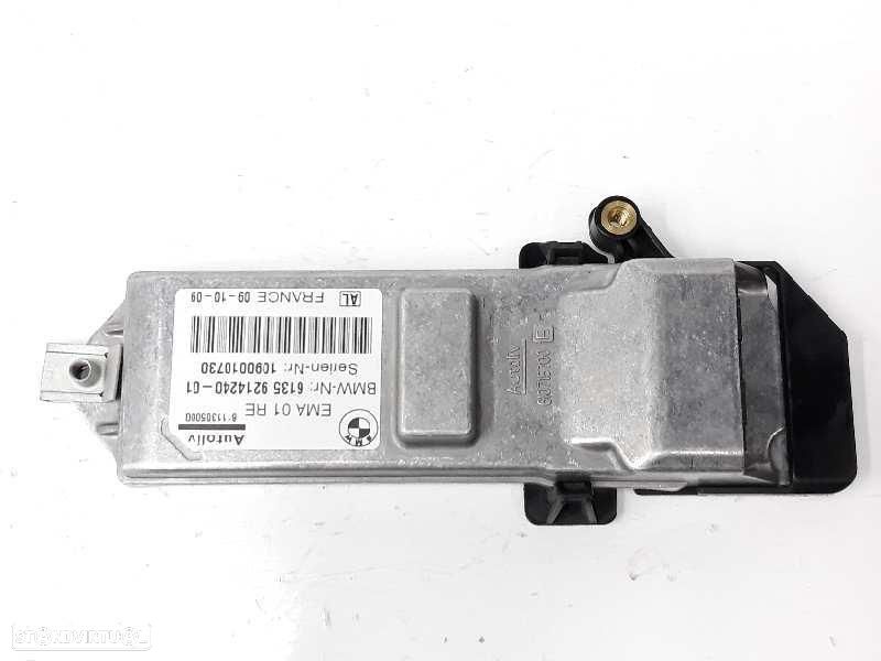 CENTRALINA BANCOS BMW SERIE 7 F01F02 - 1