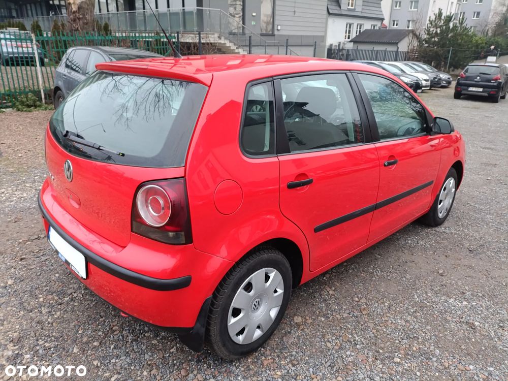 Volkswagen Polo 1.2 Team - 2
