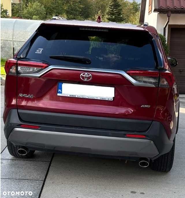 Toyota RAV4 - 6