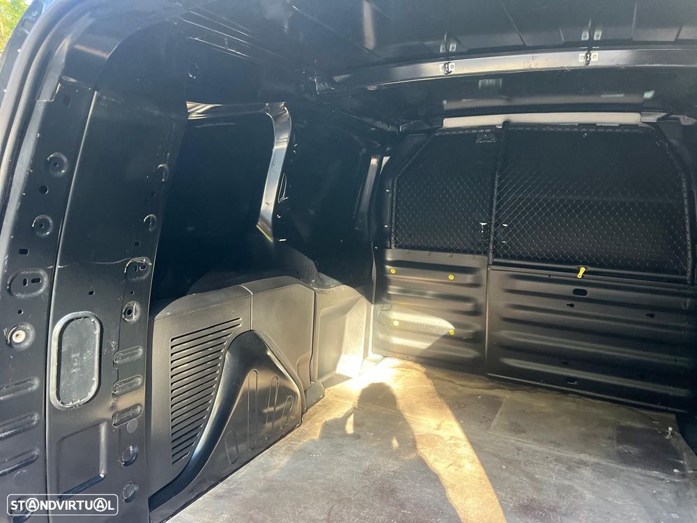 Citroën Berlingo 1.6 BlueHDi XL Club - 13