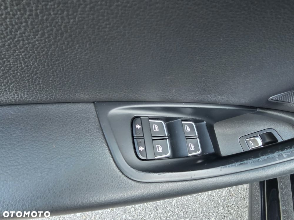 Audi A6 Limousine - 20