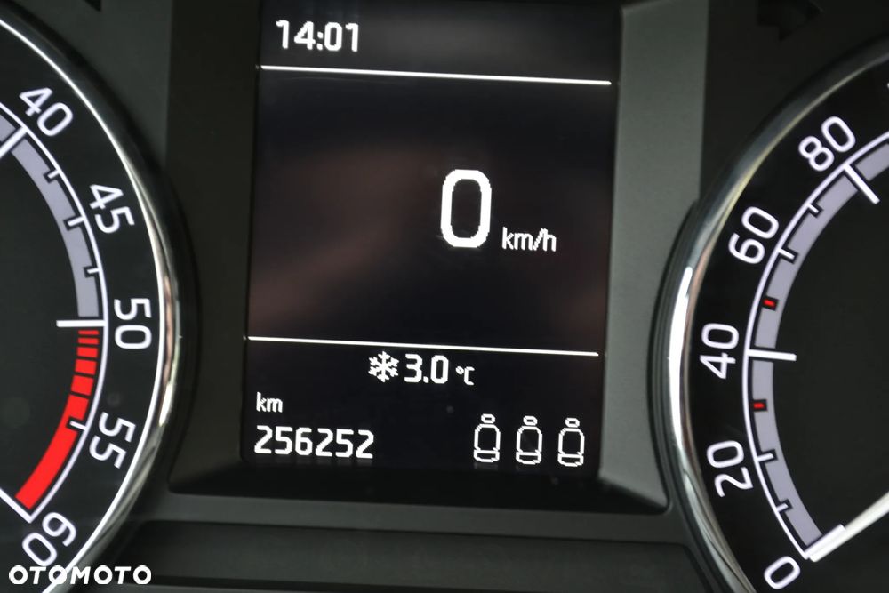 Skoda Octavia 1.6 TDI Ambition - 28