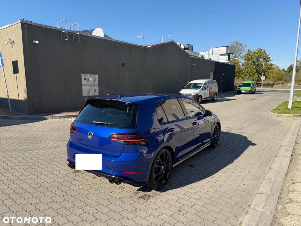 Volkswagen Golf 1.5 TSI EVO R-Line - 5