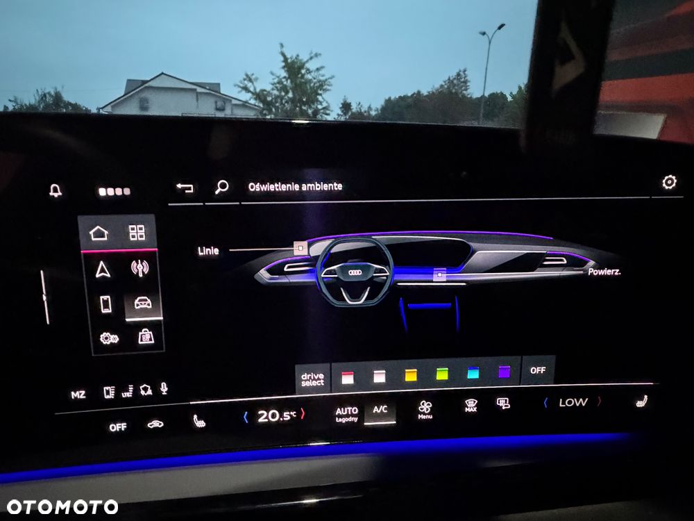 Audi A5 Limousine TFSI Quattro S tronic - 18