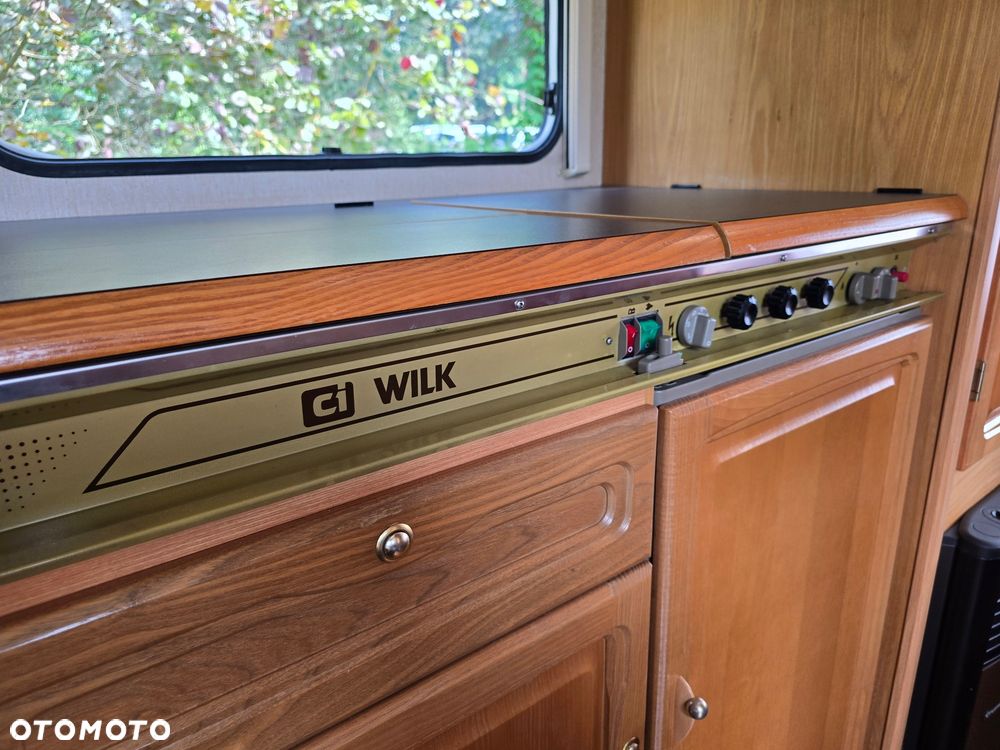 Wilk 491 DE LUXE - 25