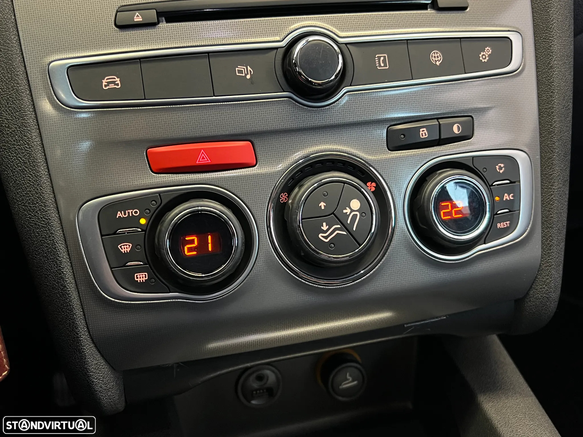 Citroën C4 1.2 PureTech Feel Edition - 31