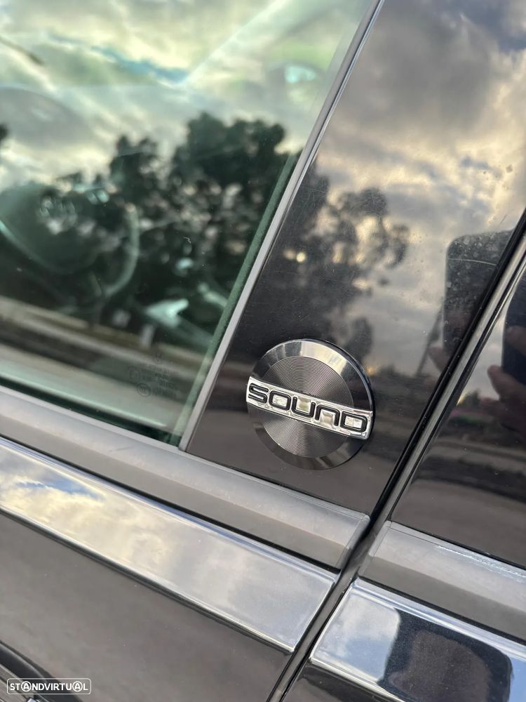 VW Golf 1.0 TSI Sound - 22