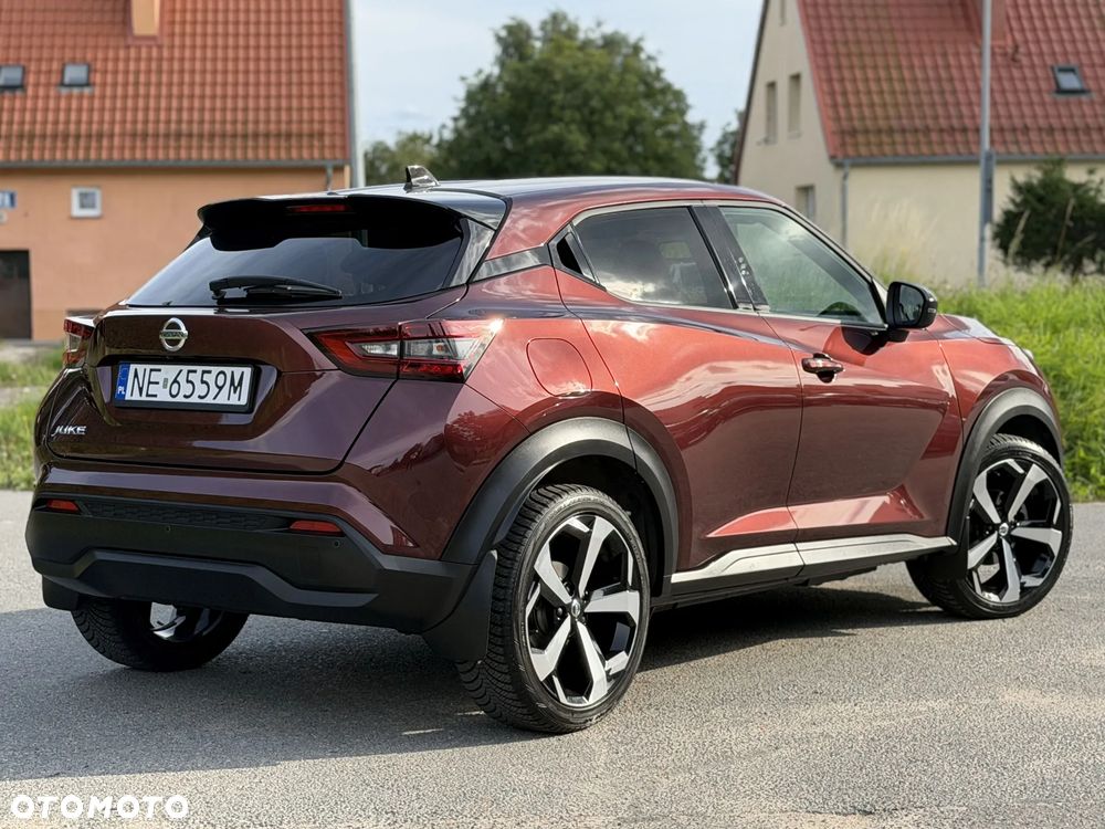 Nissan Juke - 15