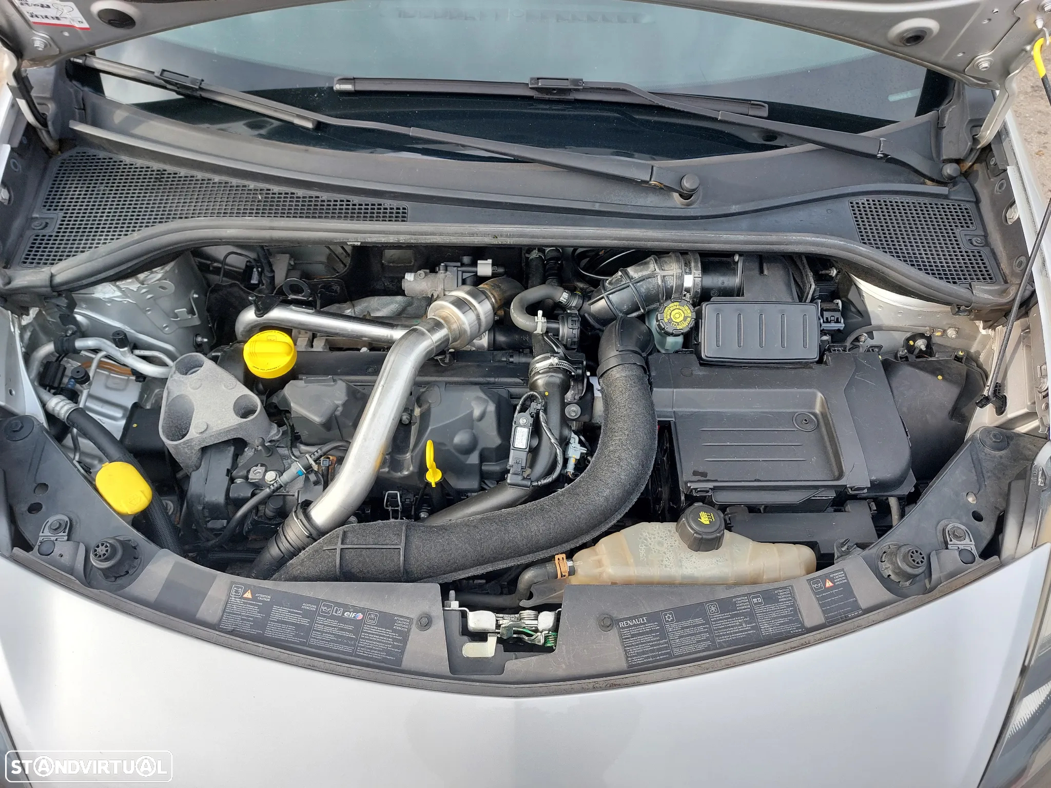 Renault clio 1.5 dci 85cv, a.c, j.l.l, f.n - 19