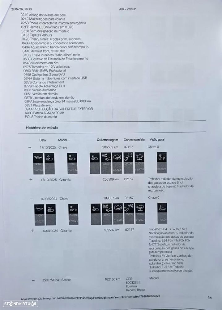 BMW 114 d Urban Line - 48