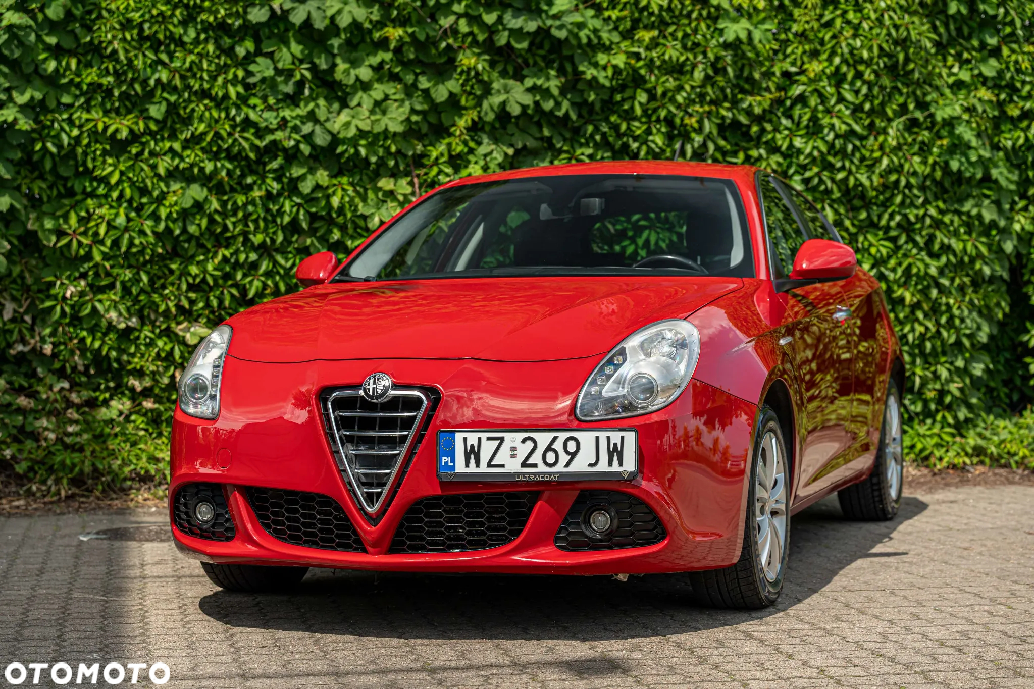 Alfa Romeo Giulietta 1.6 JTDM Distinctive - 3