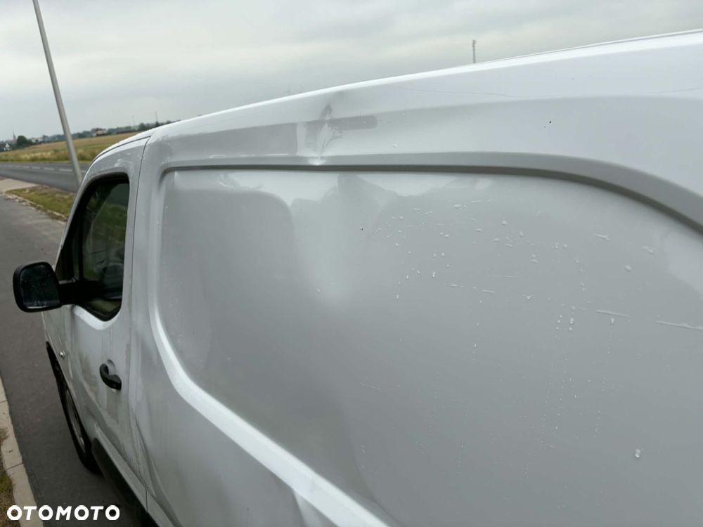 Citroën Berlingo - 22