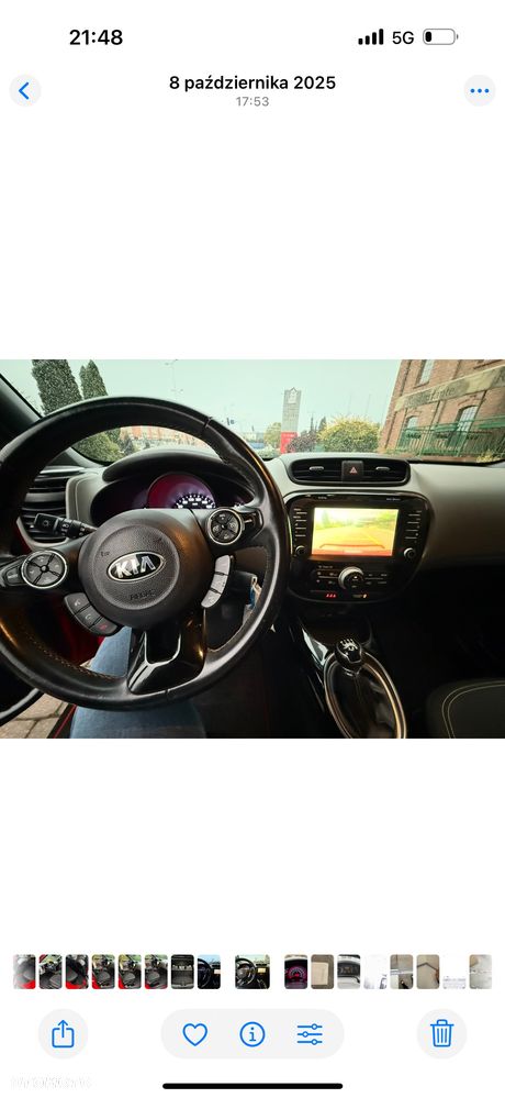 Kia Soul 1.6 GDI XL - 13