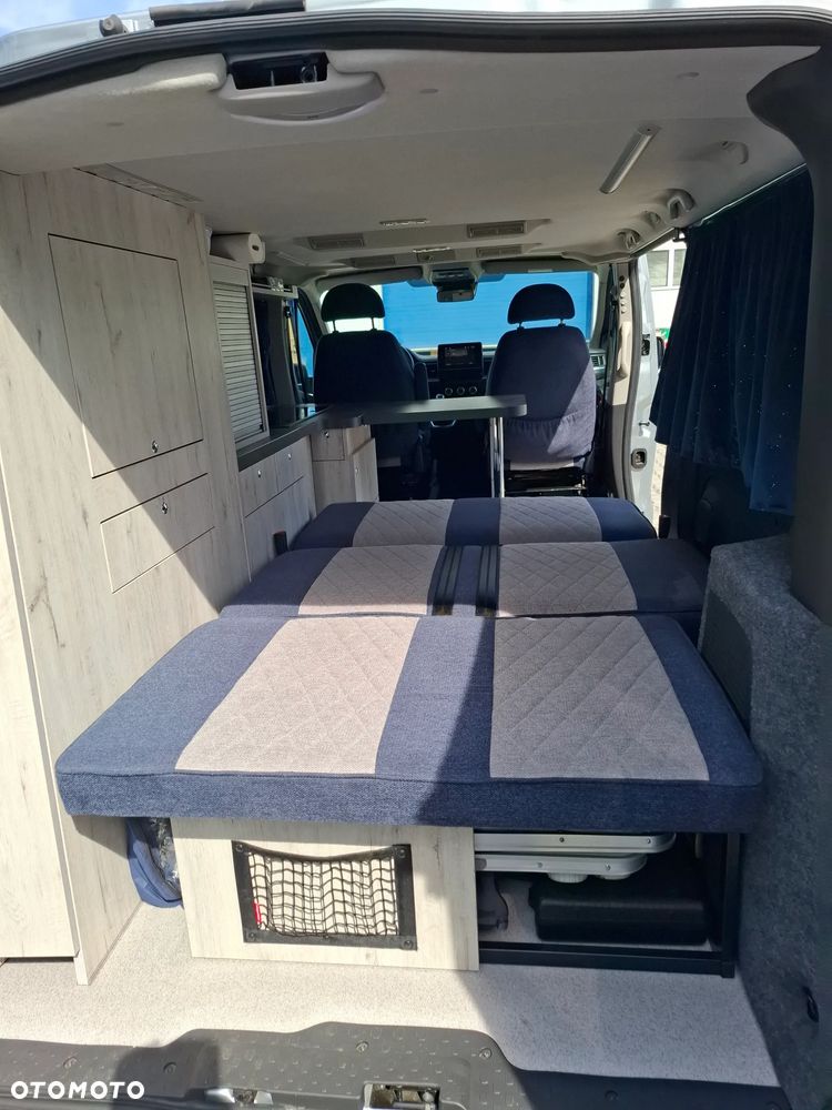 Renault Trafic Kombi 2.0 L2 Equilibre - 26