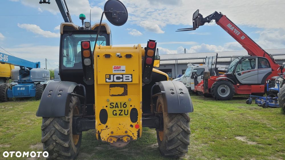 JCB 533-105 - 7