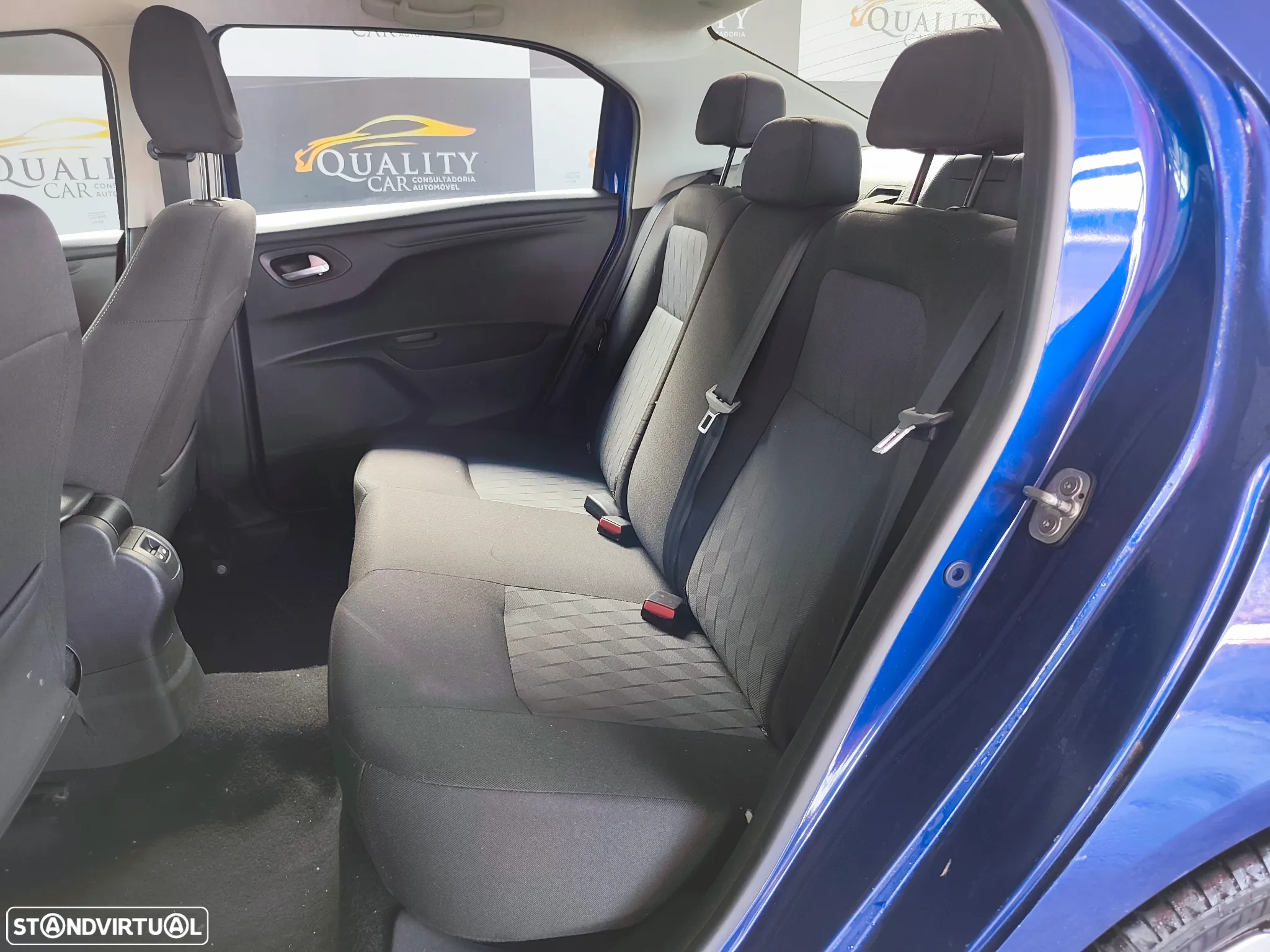 Citroën C-Elysée BlueHDi Selection - 9