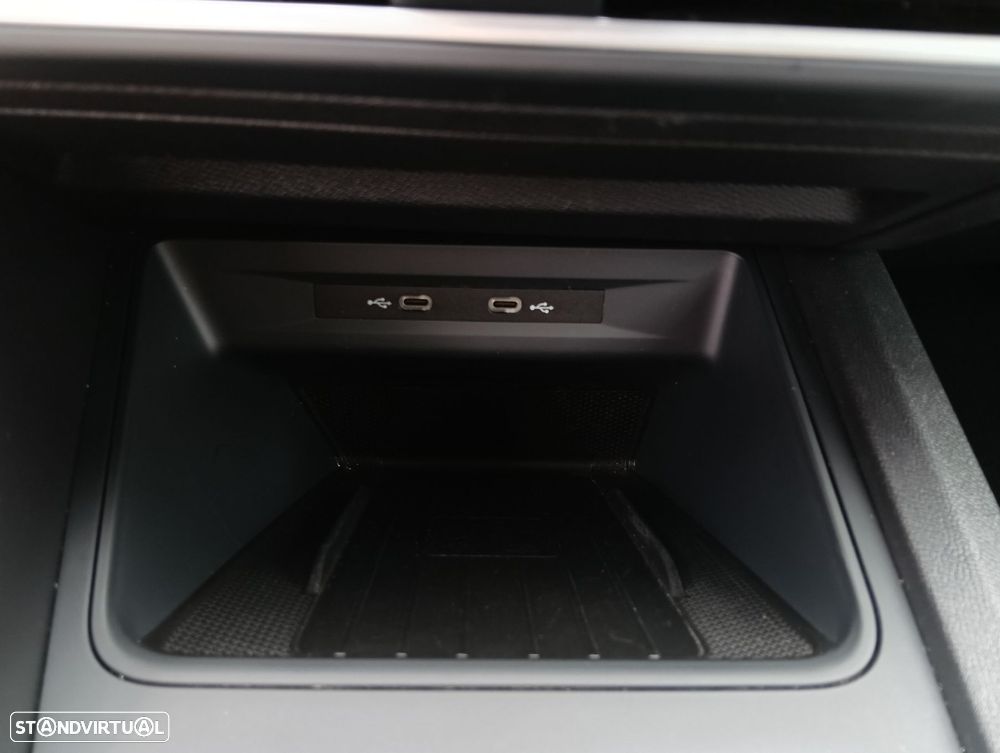 SEAT Leon ST 1.0 TSI Style - 19