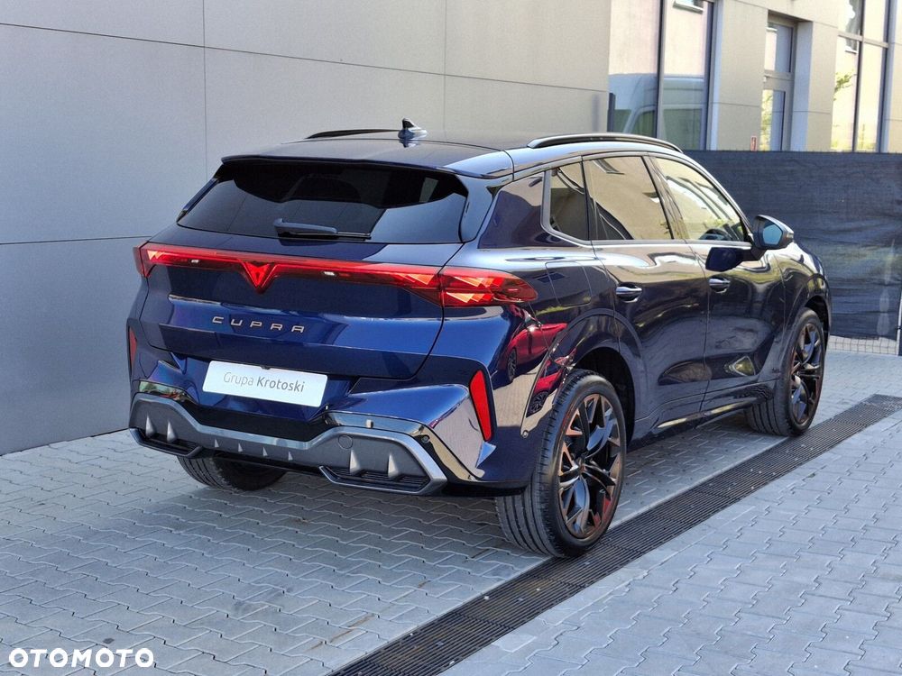 Cupra Terramar 2.0 TSI 4Drive Advantage Edition DSG - 6