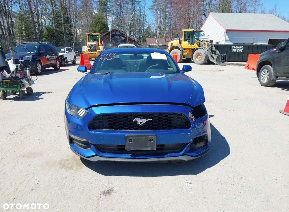 Ford Mustang 3.7 V6 - 9