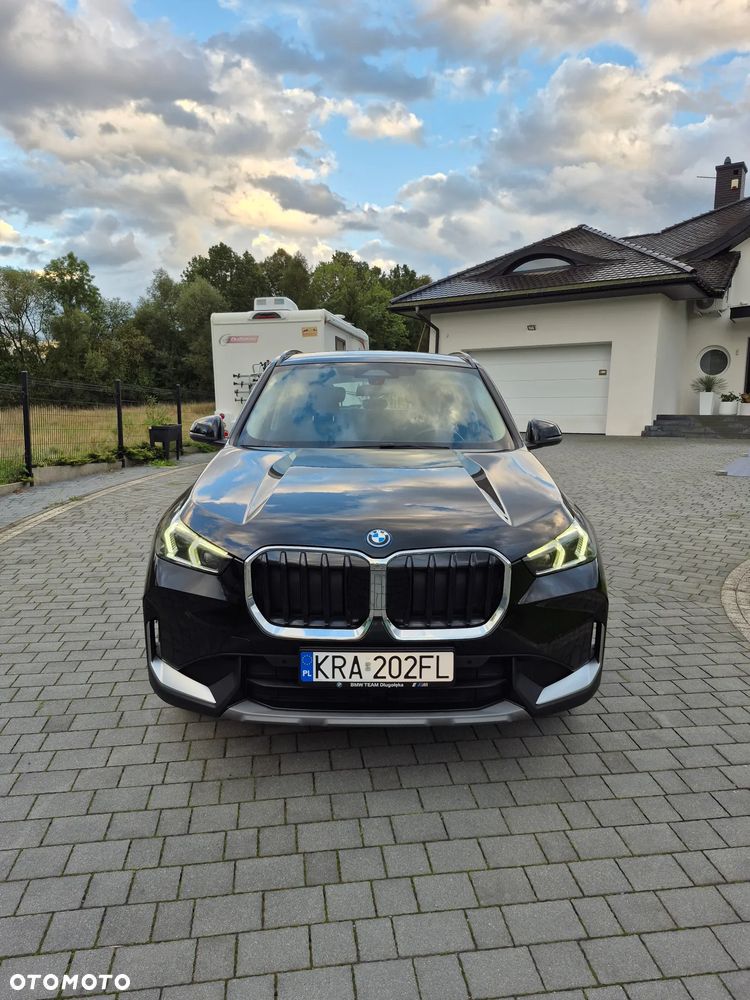 BMW X1 - 9
