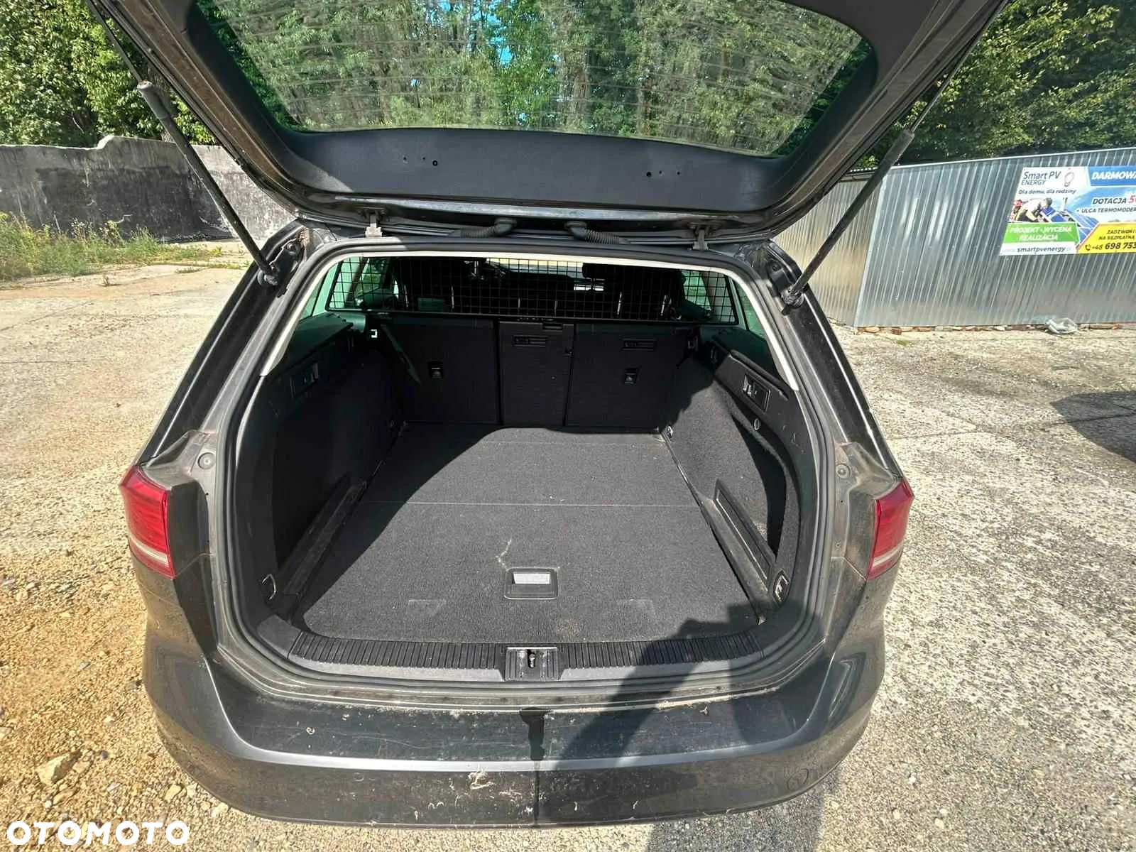 Volkswagen Passat 2.0 TDI Elegance DSG - 11