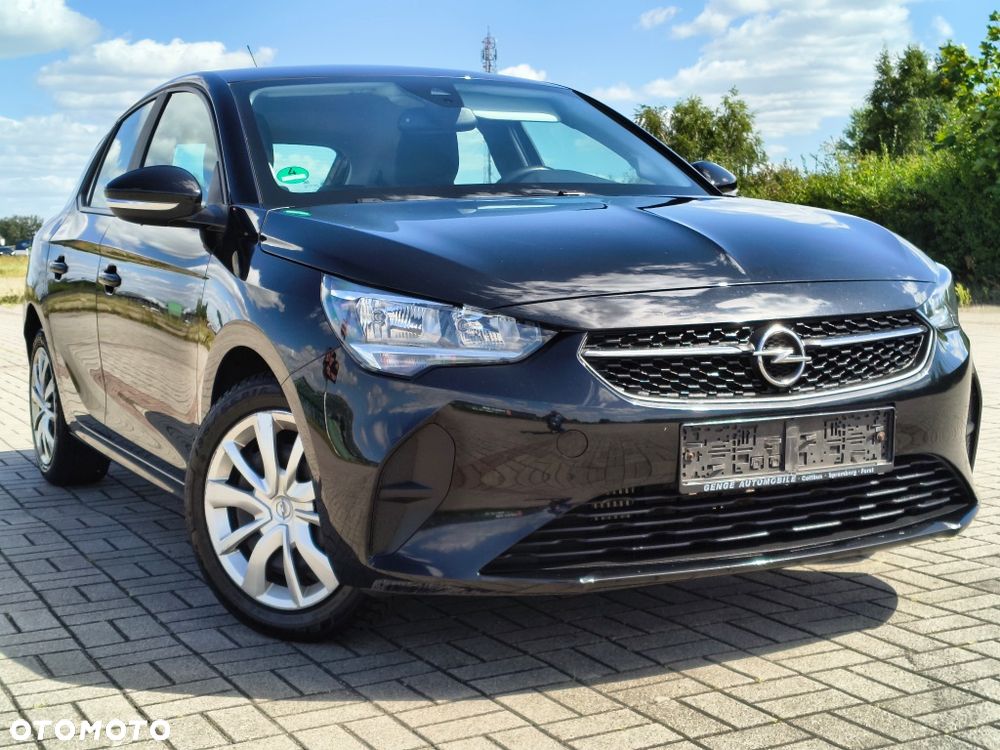 Opel Corsa 1.5 Start/Stop Elegance - 6